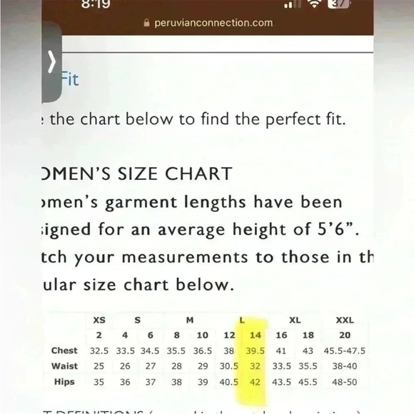 Velvet Flare Boot Cut Pant NEW Velour Velveteen Sapphire  Peruvian Connection - Picture 9 of 9